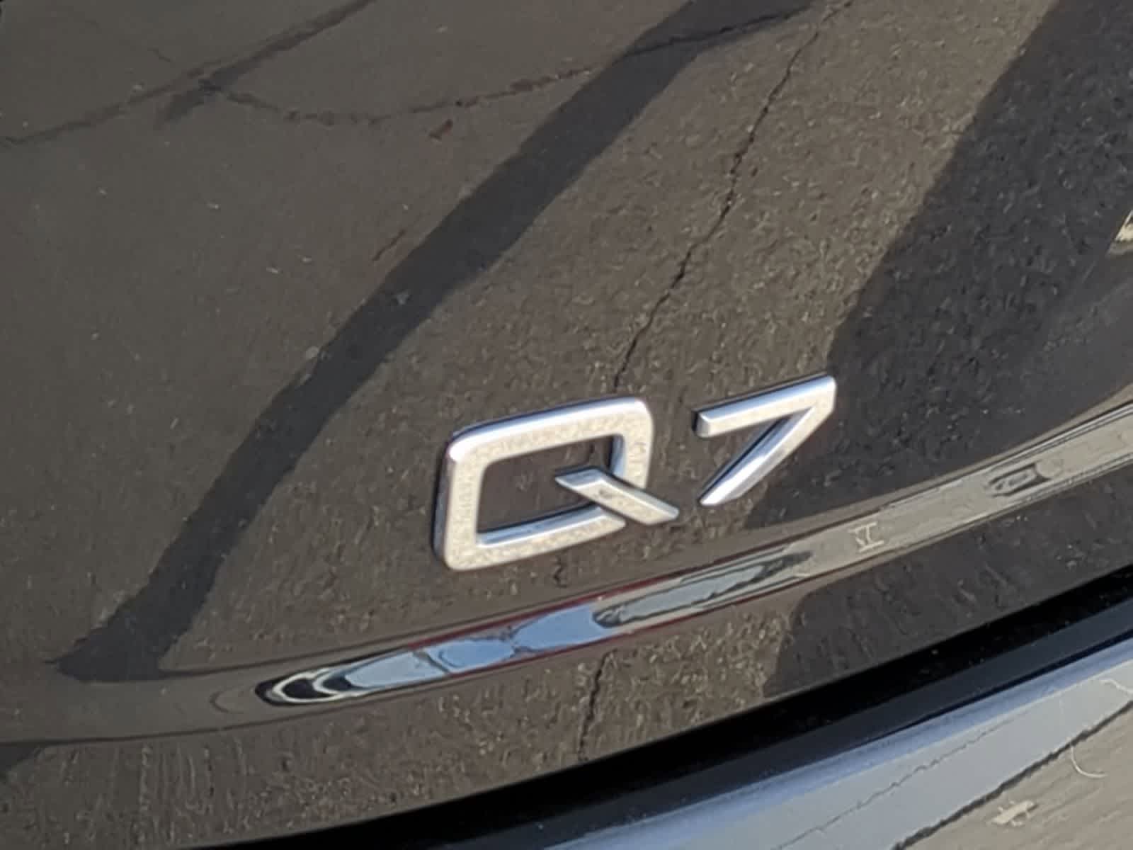 Thumbnail: 2018 Audi Q7 - 17