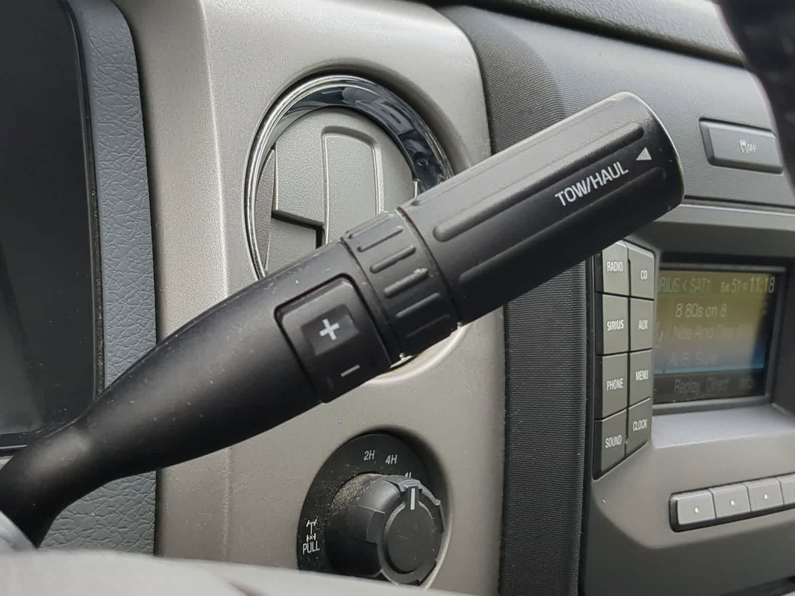 2014 Ford F-150 XLT 34