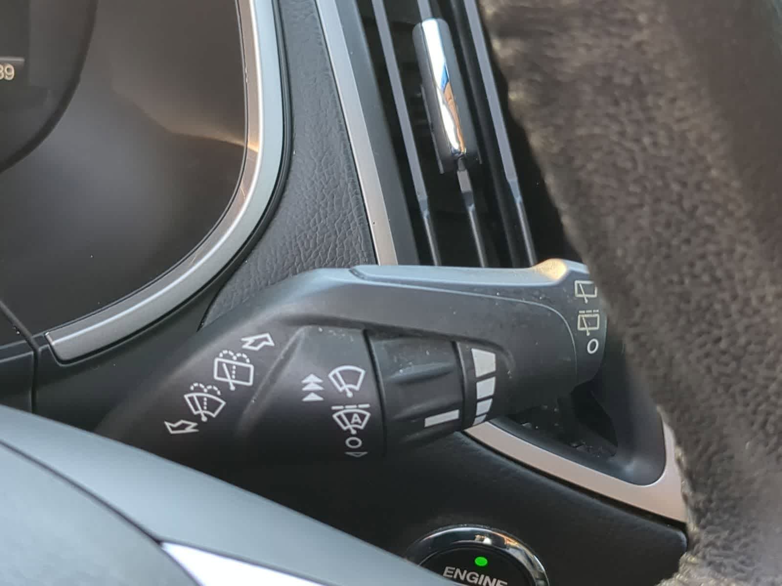 Thumbnail: 2019 Ford Edge - 30