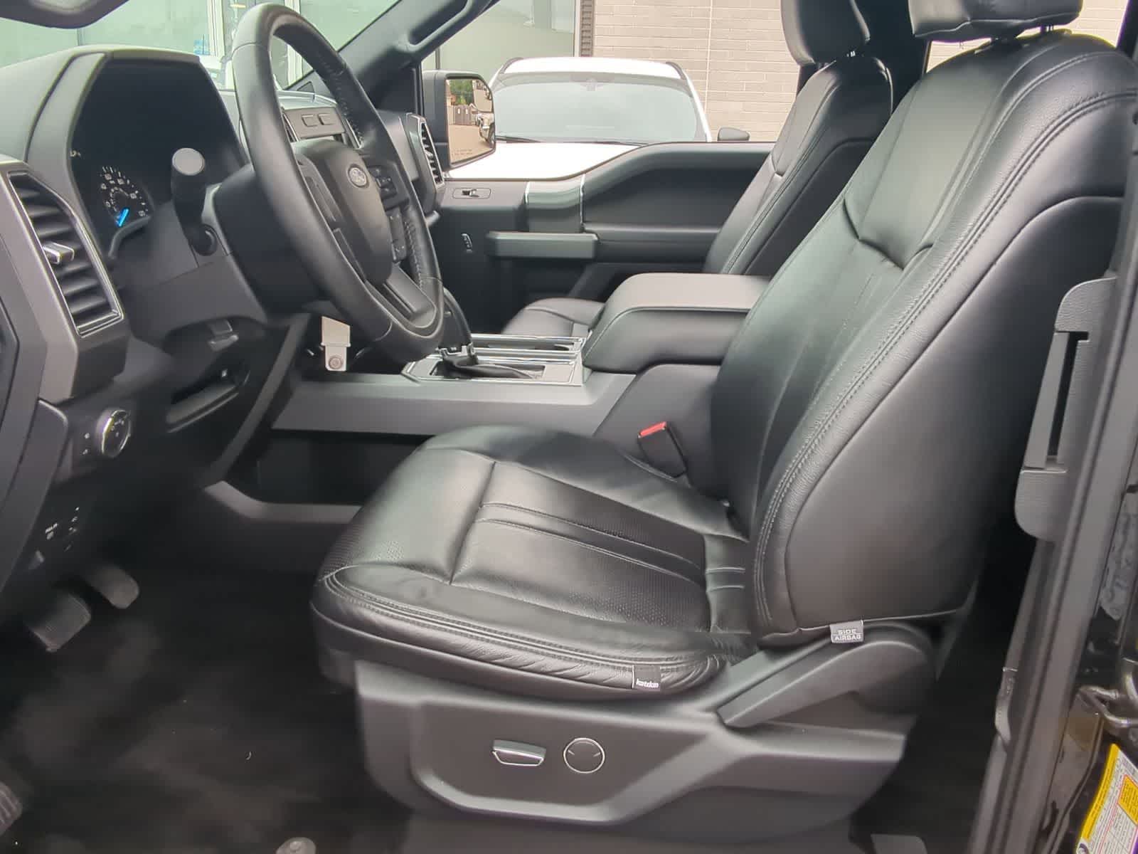 Thumbnail: 2017 Ford F-150 - 22
