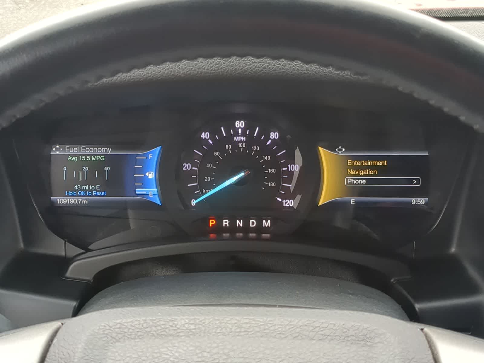 Thumbnail: 2017 Ford Expedition - 35