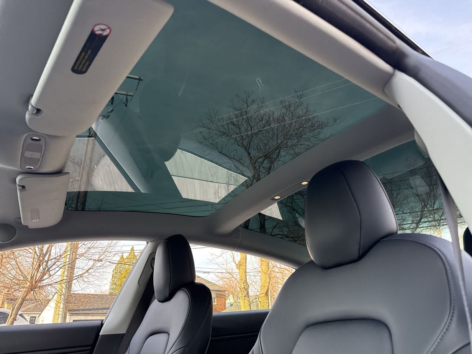 Thumbnail: 2018 Tesla Model 3 - 23