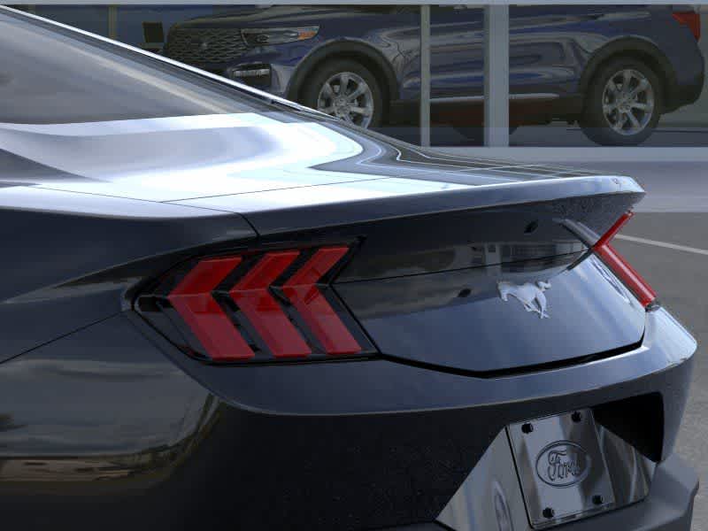 Thumbnail: 2026 Ford Mustang - 23