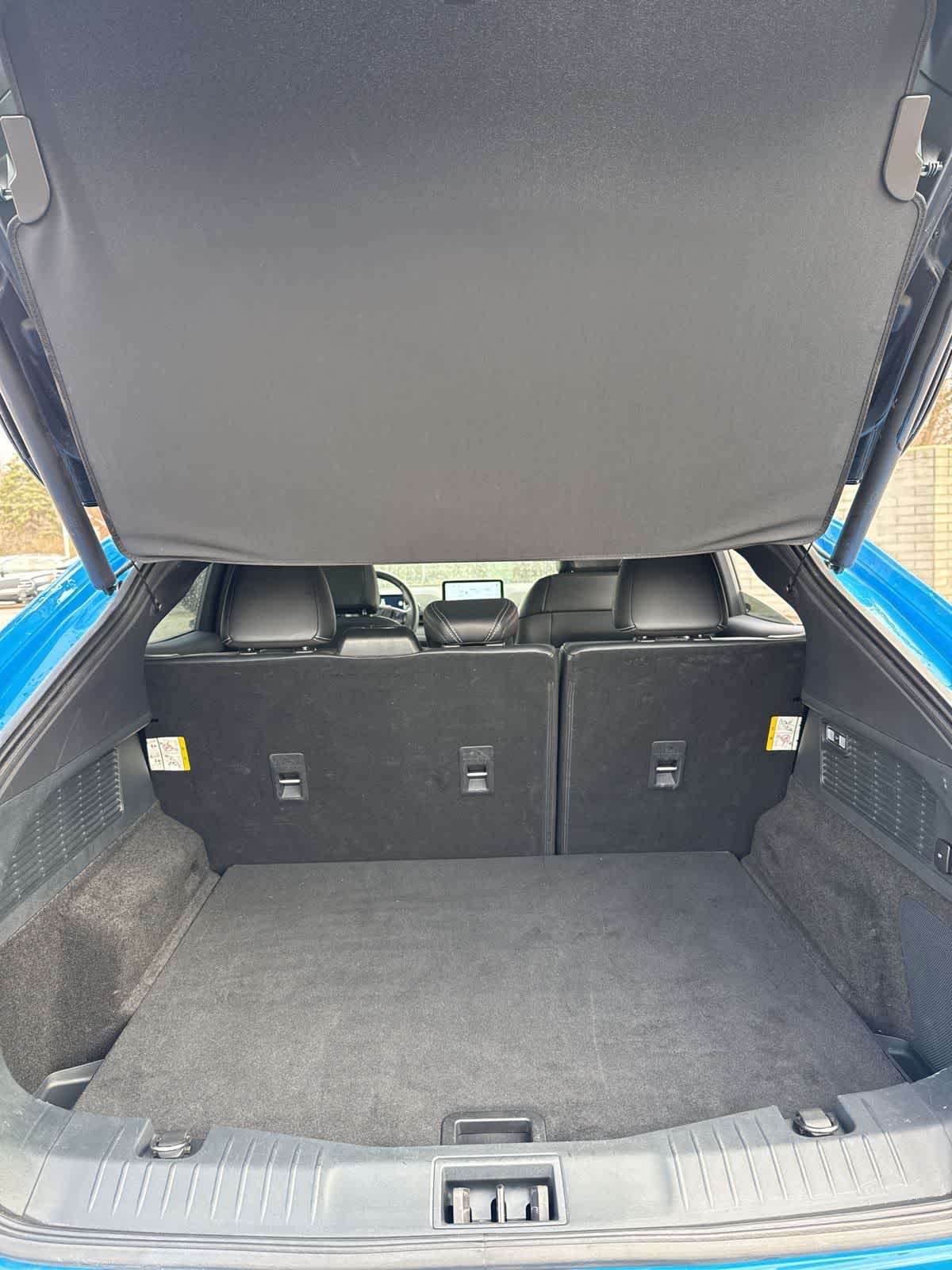 Thumbnail: 2022 Ford Mustang Mach-E - 22