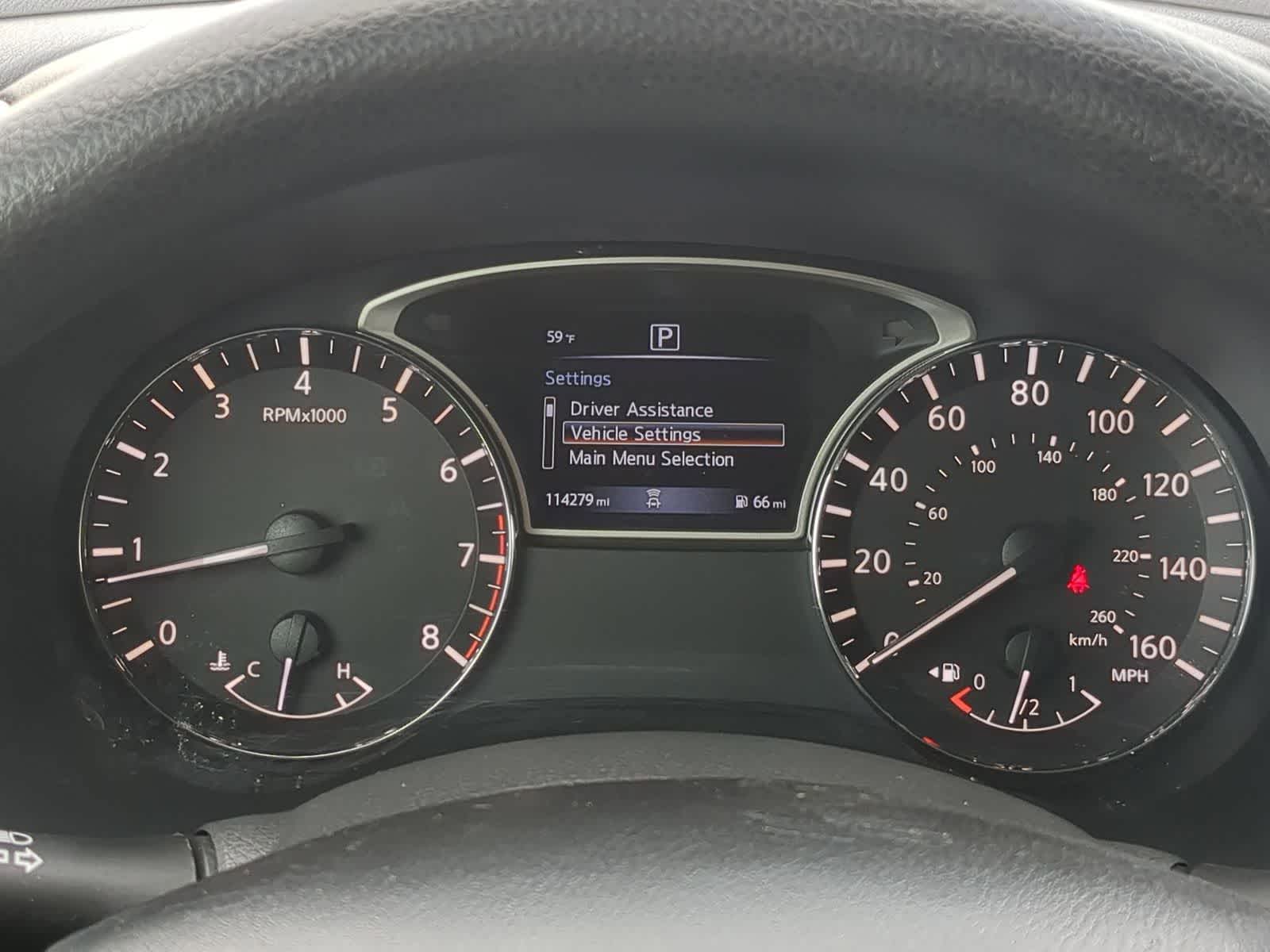 Thumbnail: 2019 Nissan Pathfinder - 31