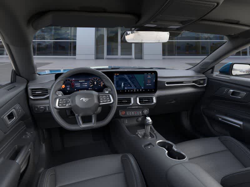 Thumbnail: 2026 Ford Mustang - 9