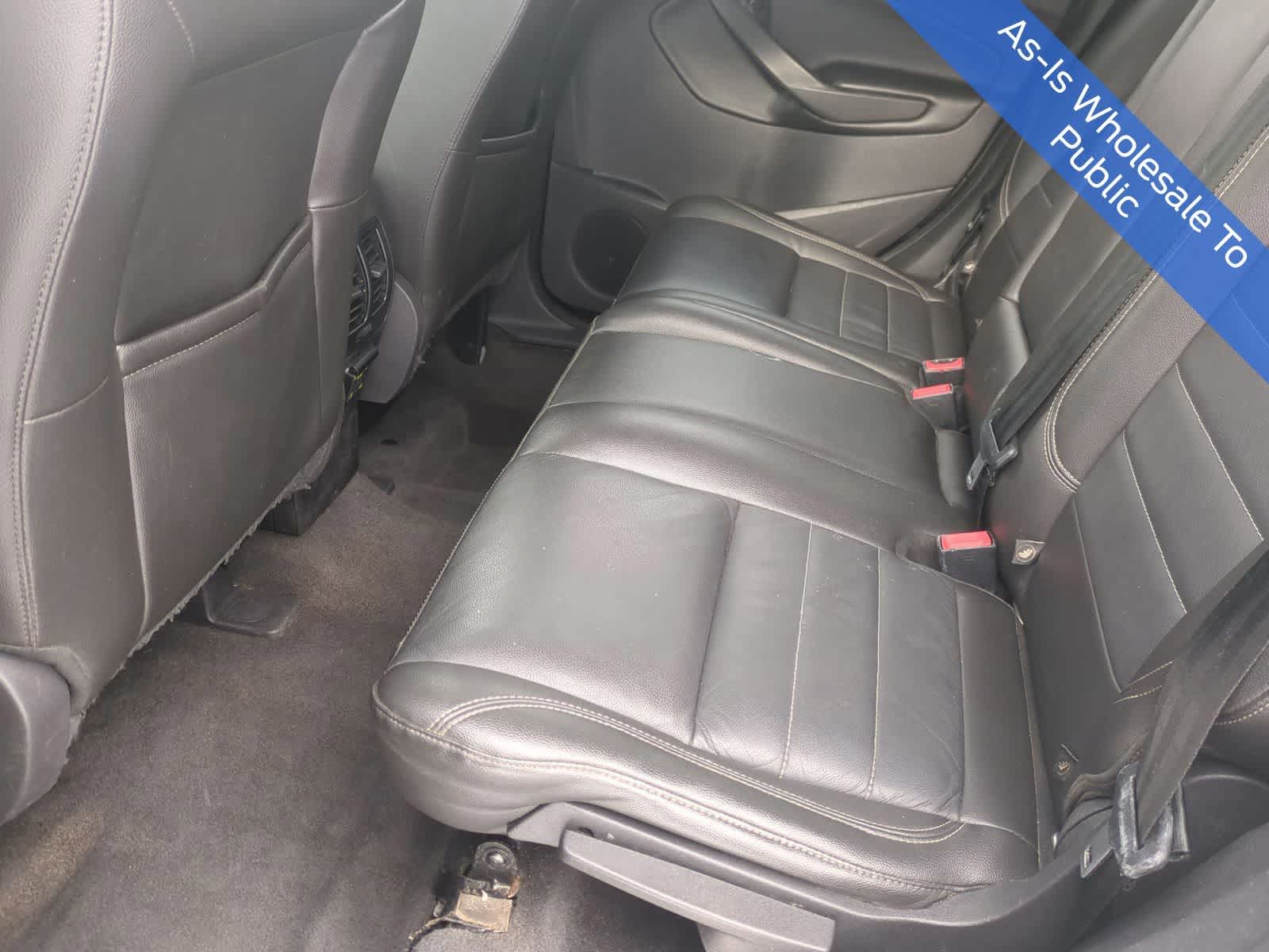 Thumbnail: 2013 Ford Escape - 26