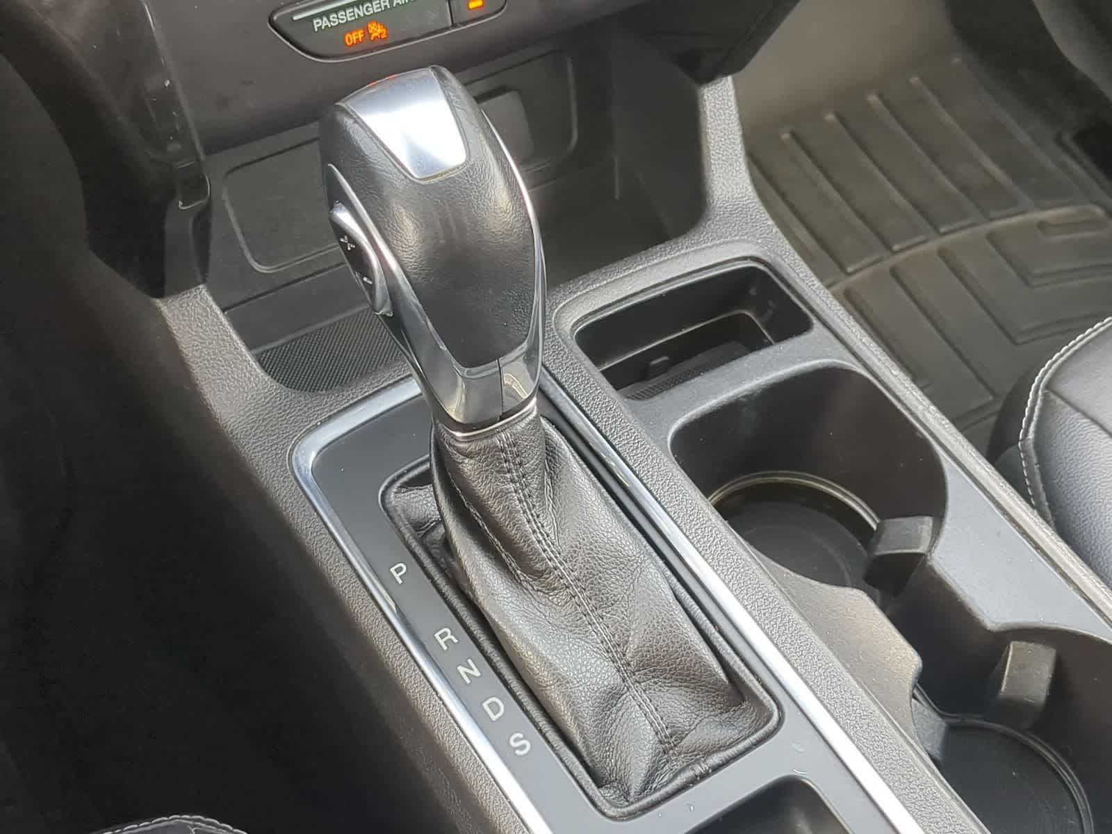 Thumbnail: 2018 Ford Escape - 31