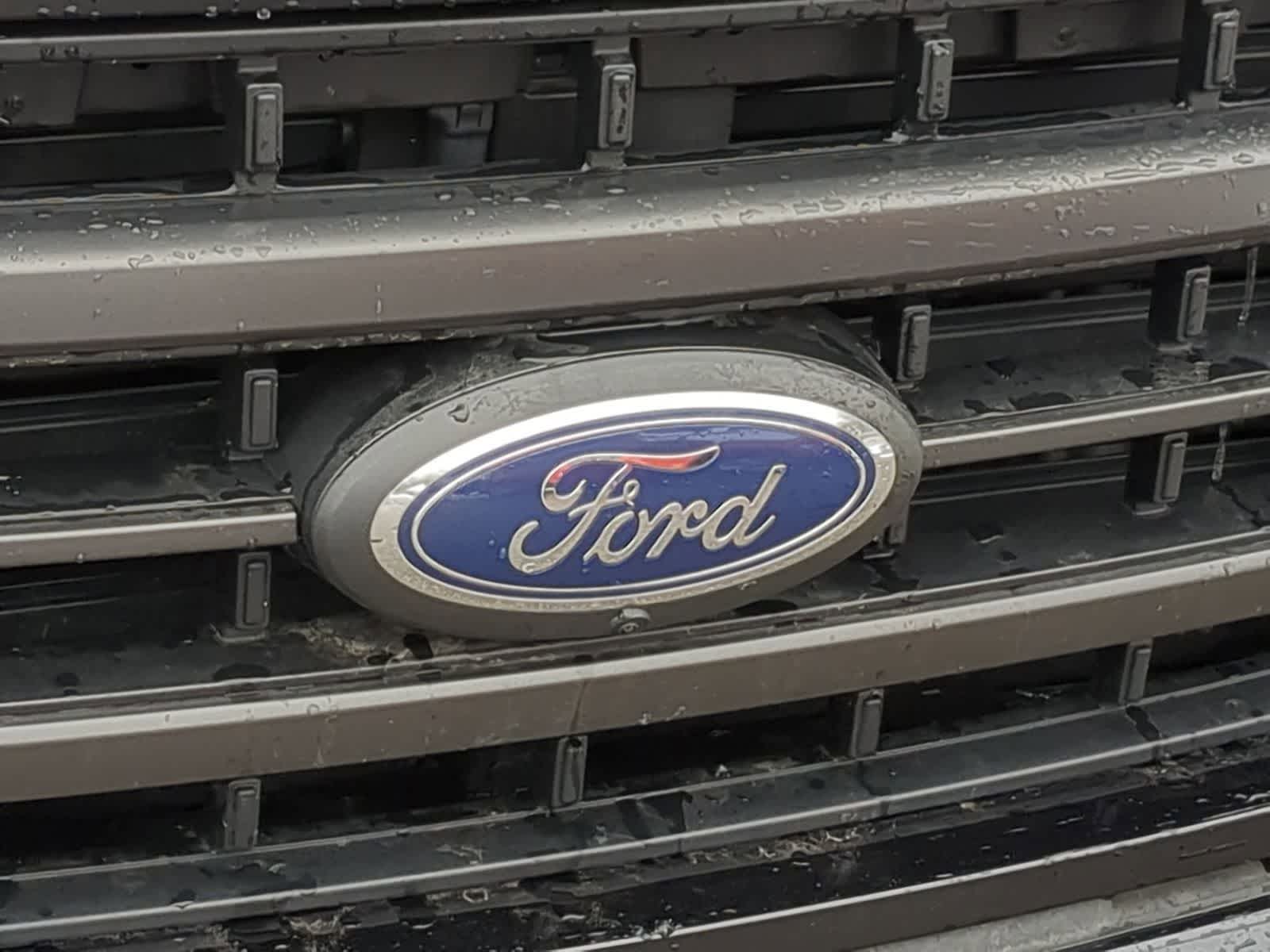 Thumbnail: 2023 Ford F-150 - 16