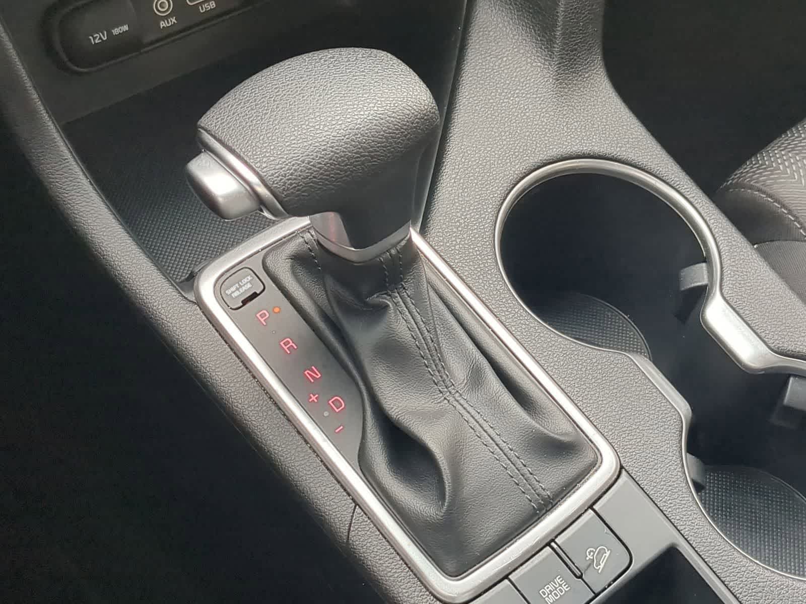 Thumbnail: 2019 Kia Sportage - 30