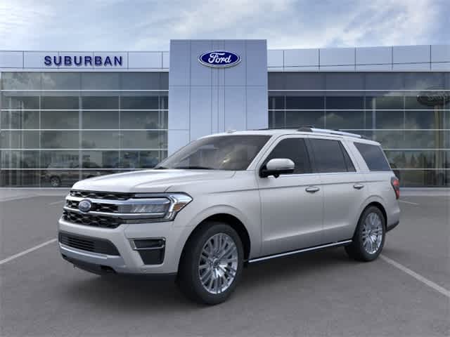 2024 Ford Expedition Limited -
                Ferndale, MI