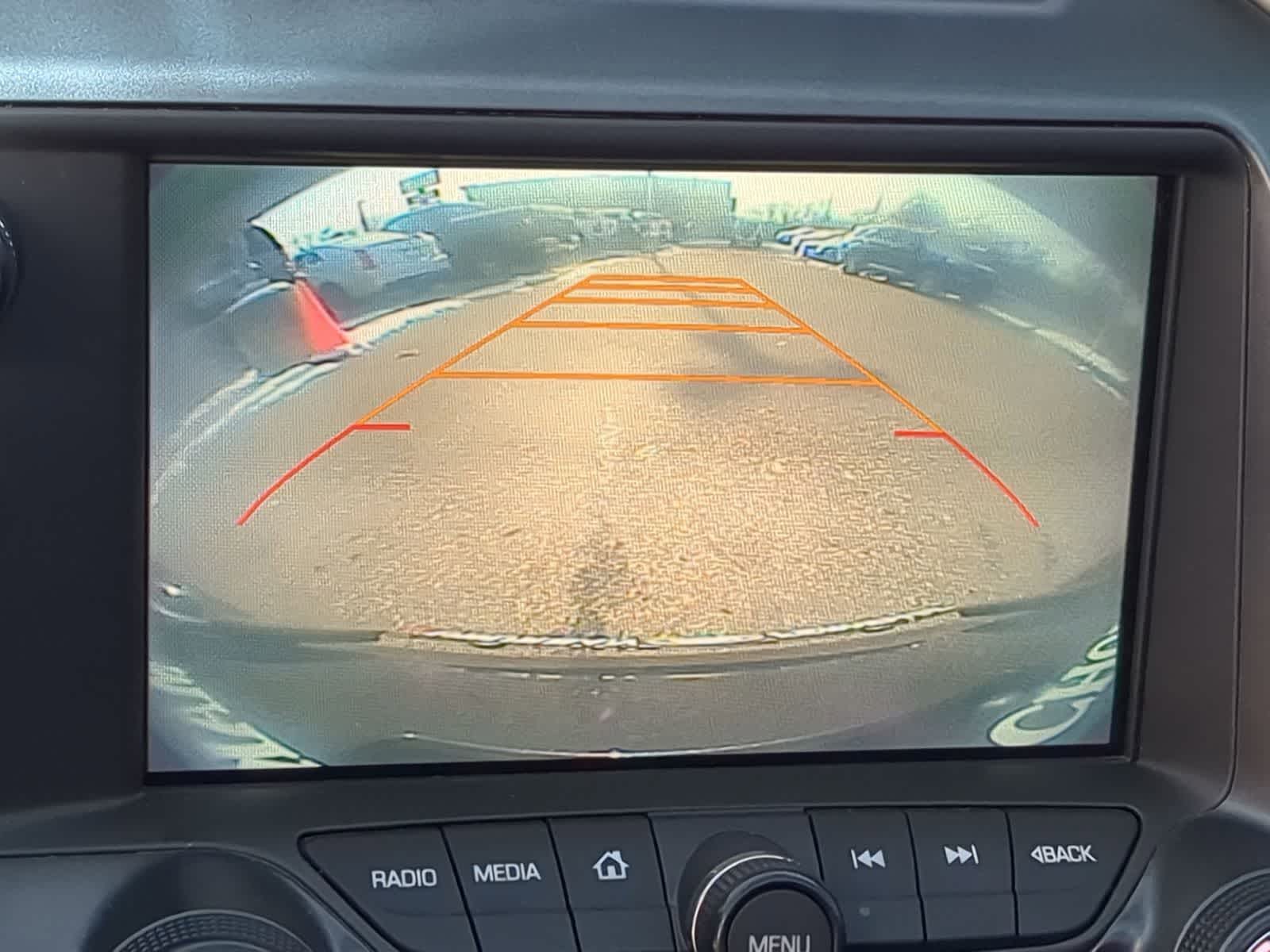 Thumbnail: 2017 Chevrolet Corvette - 30