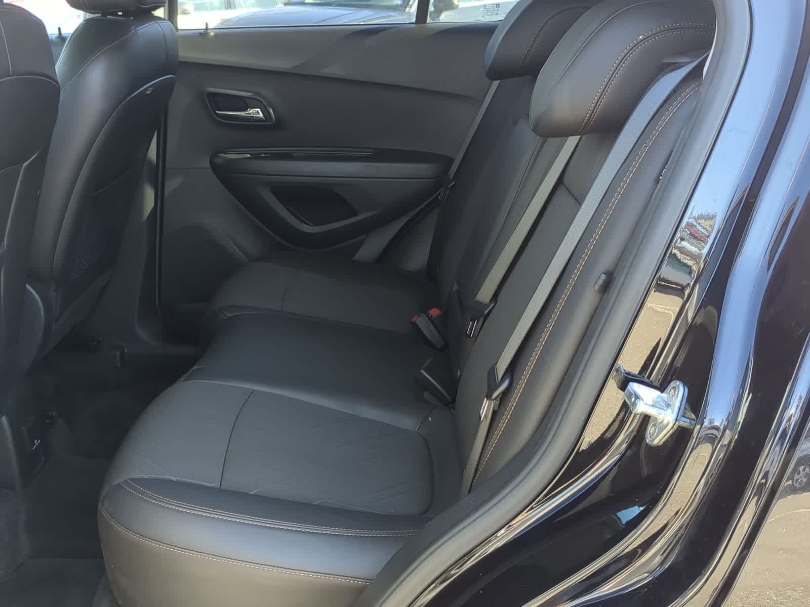 Thumbnail: 2019 Chevrolet Trax - 20