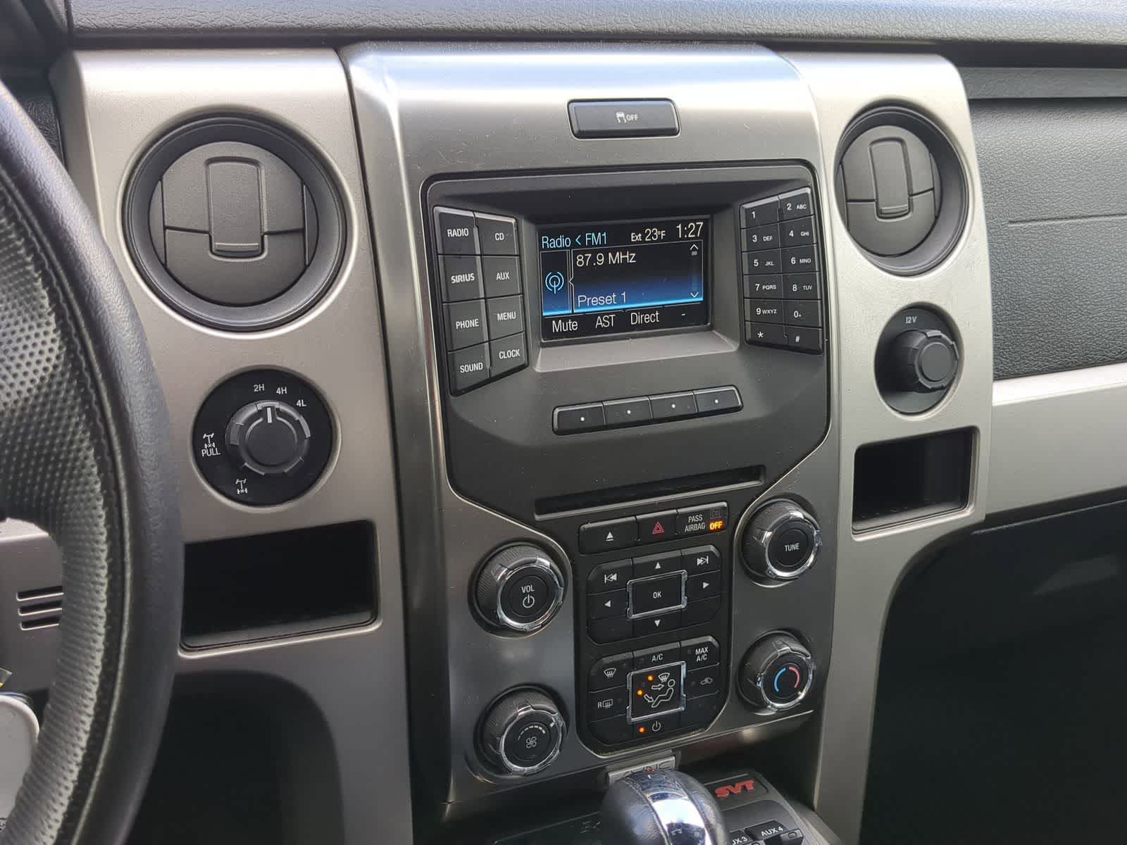 Thumbnail: 2014 Ford F-150 - 27