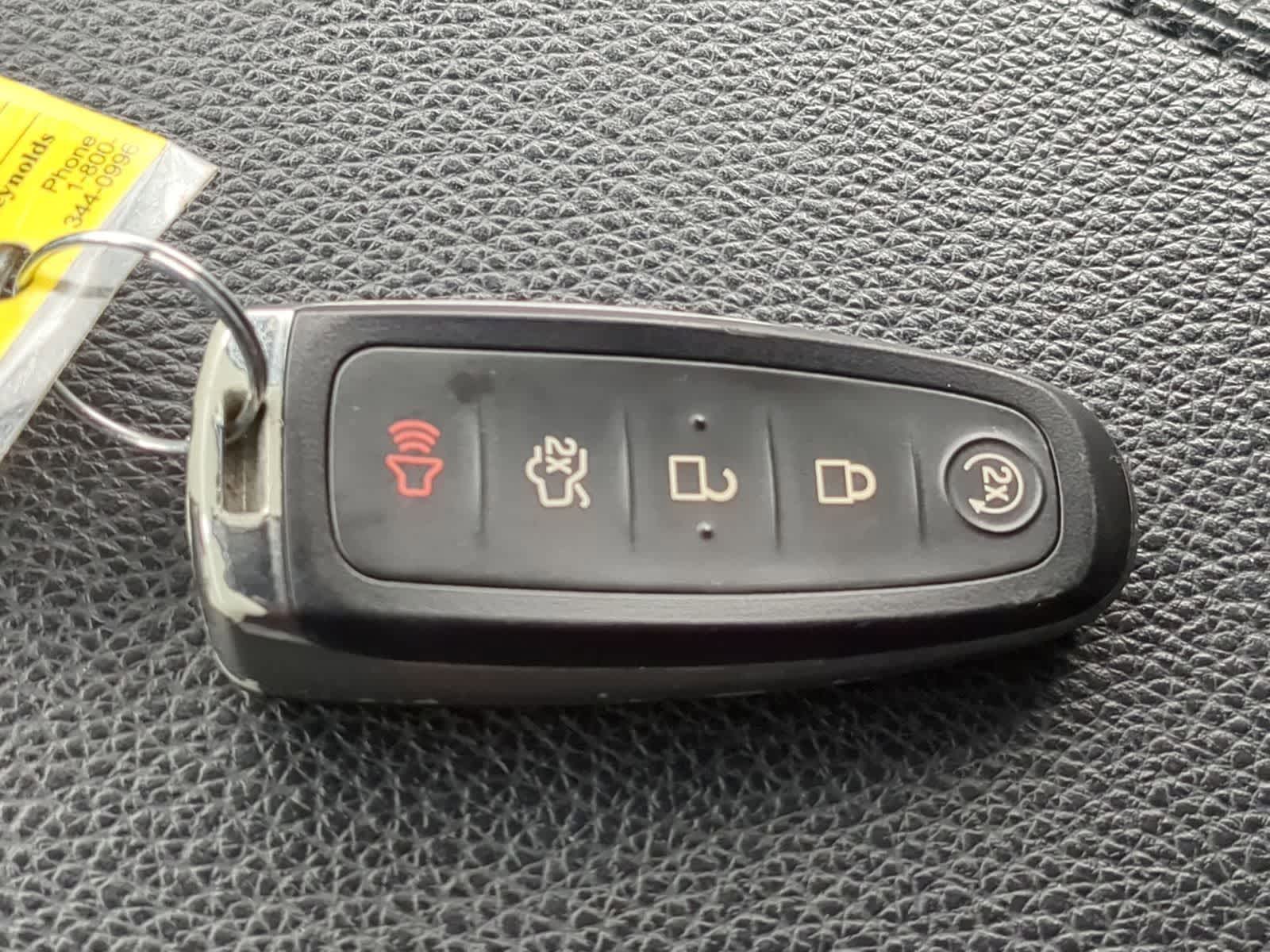 Thumbnail: 2017 Ford Expedition - 37