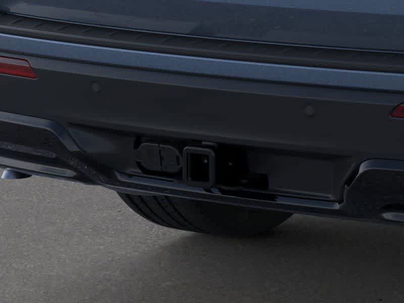 2025 Ford Explorer ST-Line 24