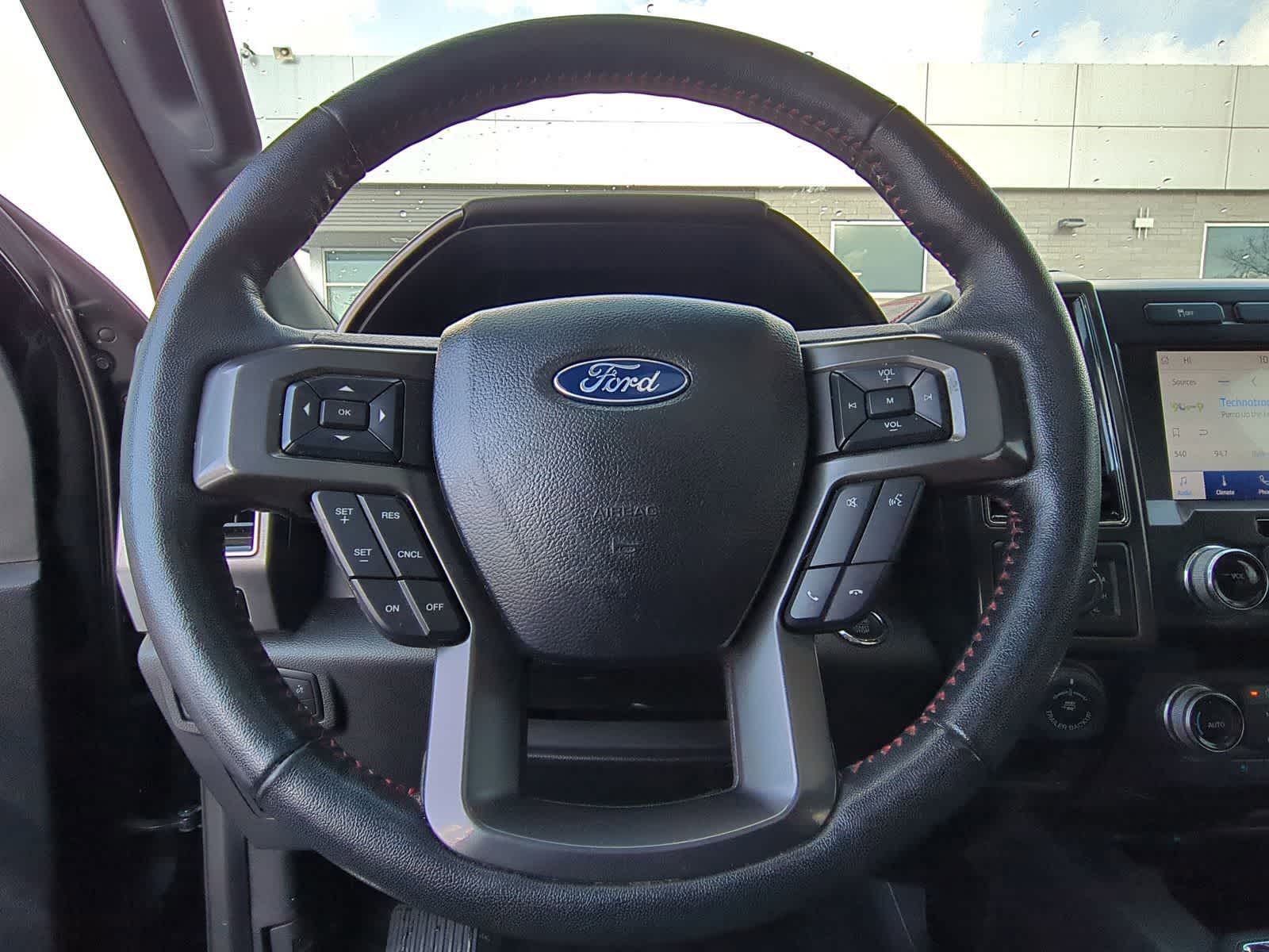 Thumbnail: 2020 Ford F-150 - 32