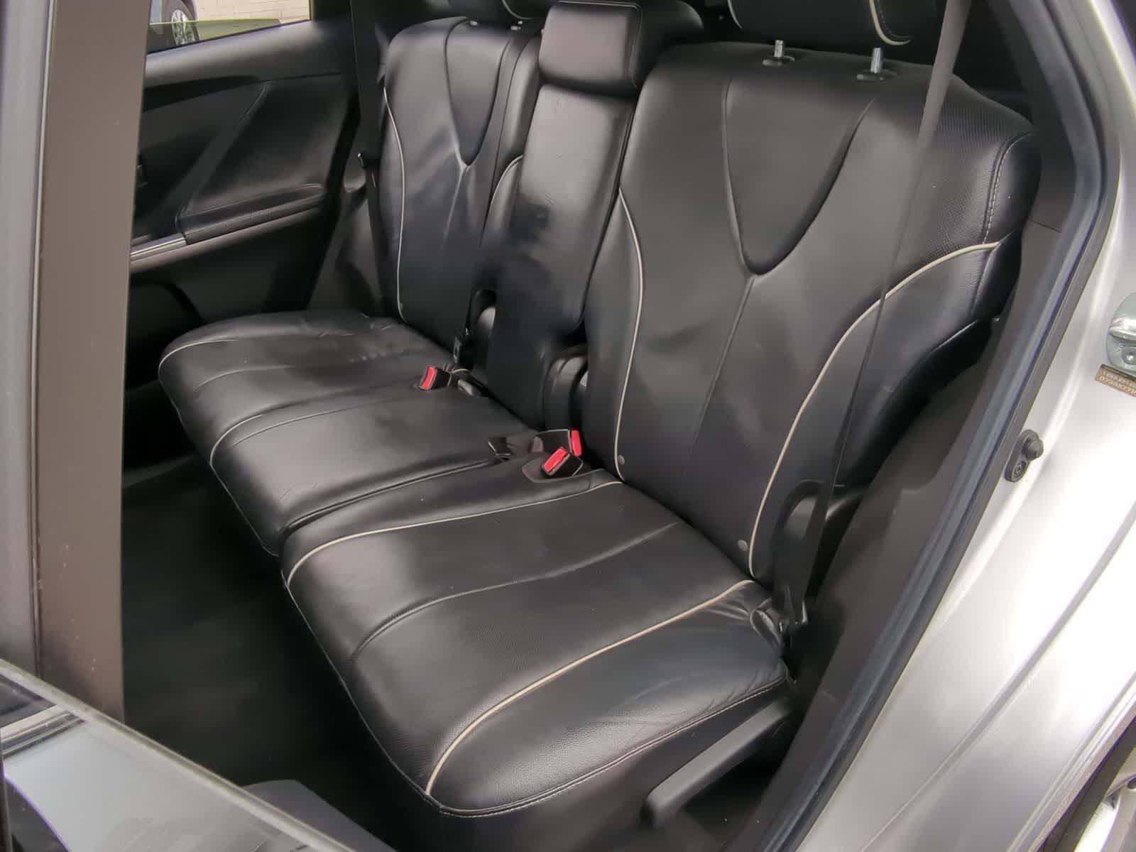 Thumbnail: 2014 Toyota Venza - 24