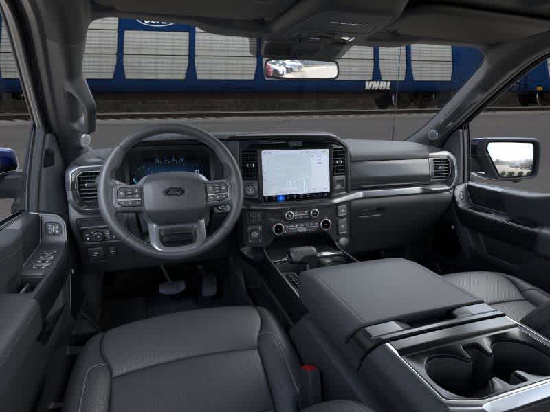 Thumbnail: 2025 Ford F-150 - 10
