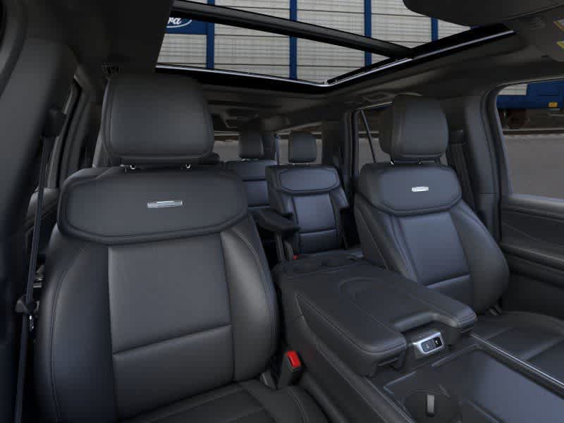 Thumbnail: 2026 Ford Expedition MAX - 10