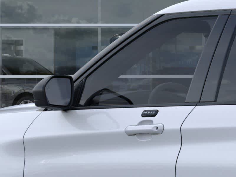 Thumbnail: 2026 Ford Explorer - 21