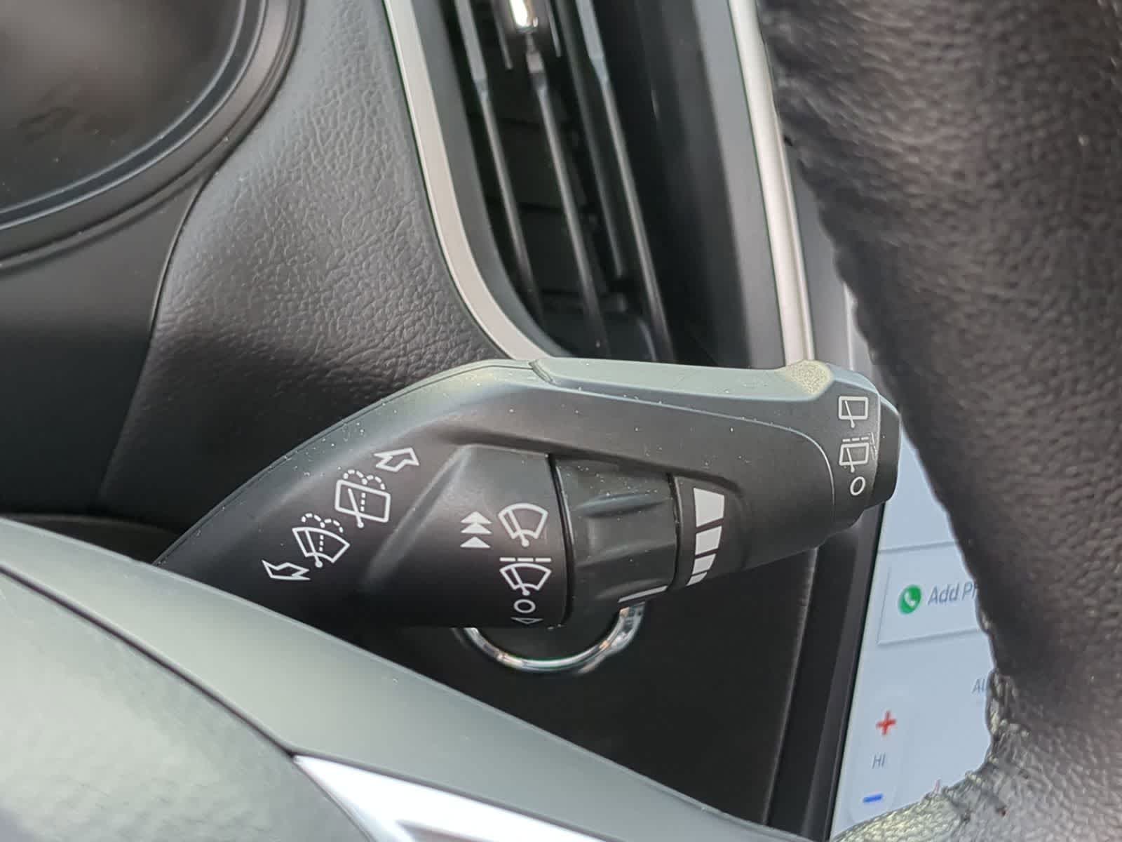 2022 Ford Edge SEL 28