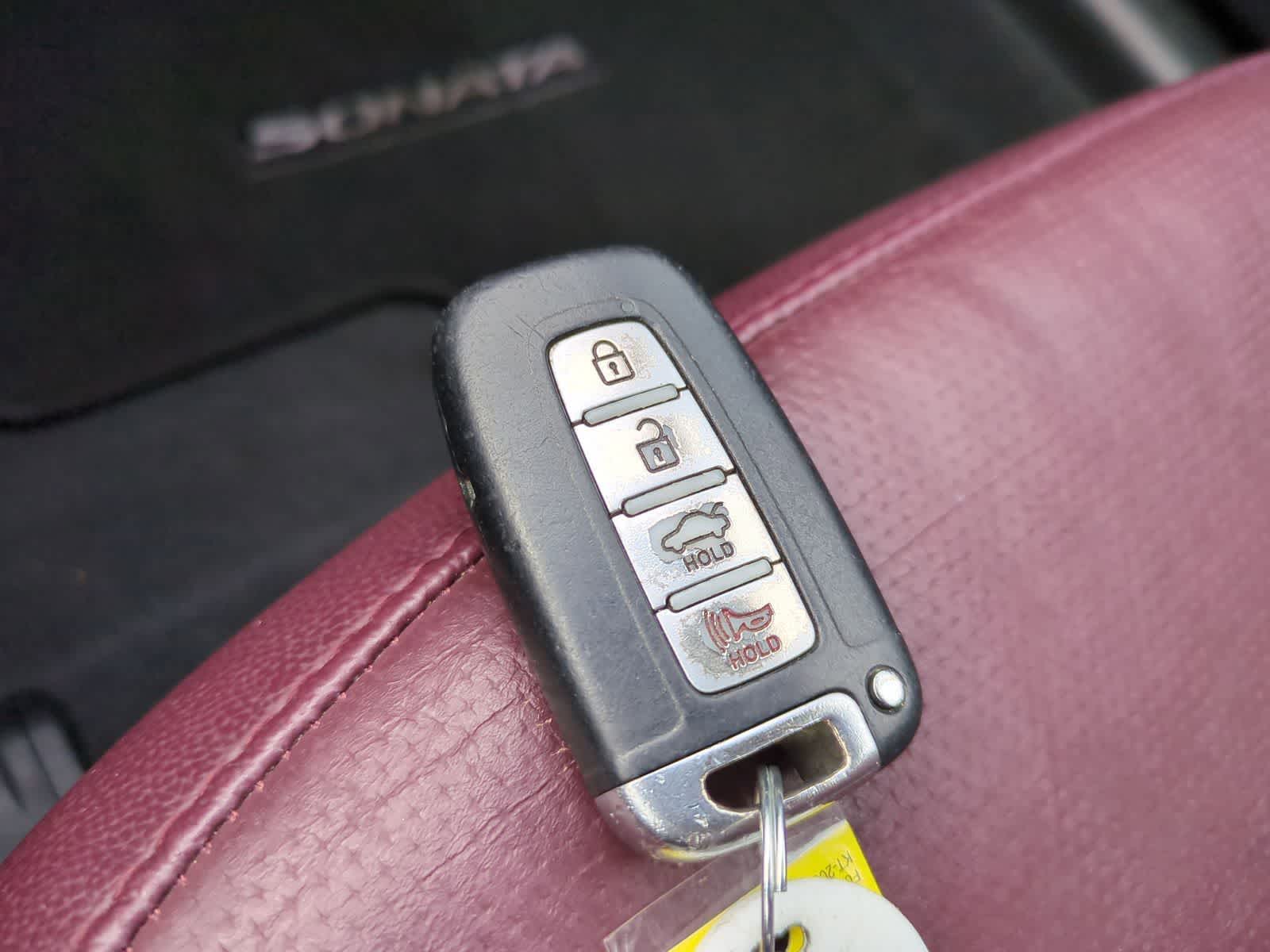 Thumbnail: 2013 Hyundai Sonata - 42