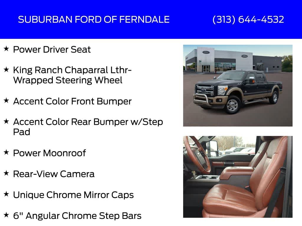 Thumbnail: 2012 Ford Econoline - 17