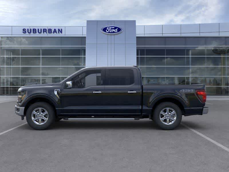 Thumbnail: 2024 Ford F-150 - 3