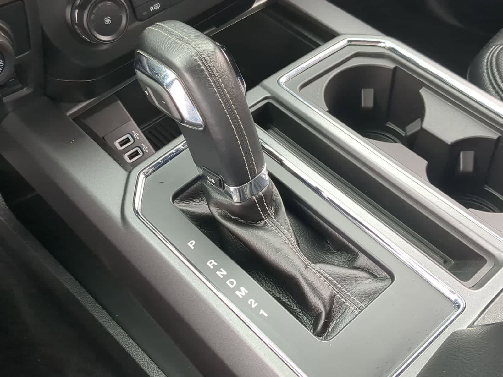 Thumbnail: 2017 Ford F-150 - 35