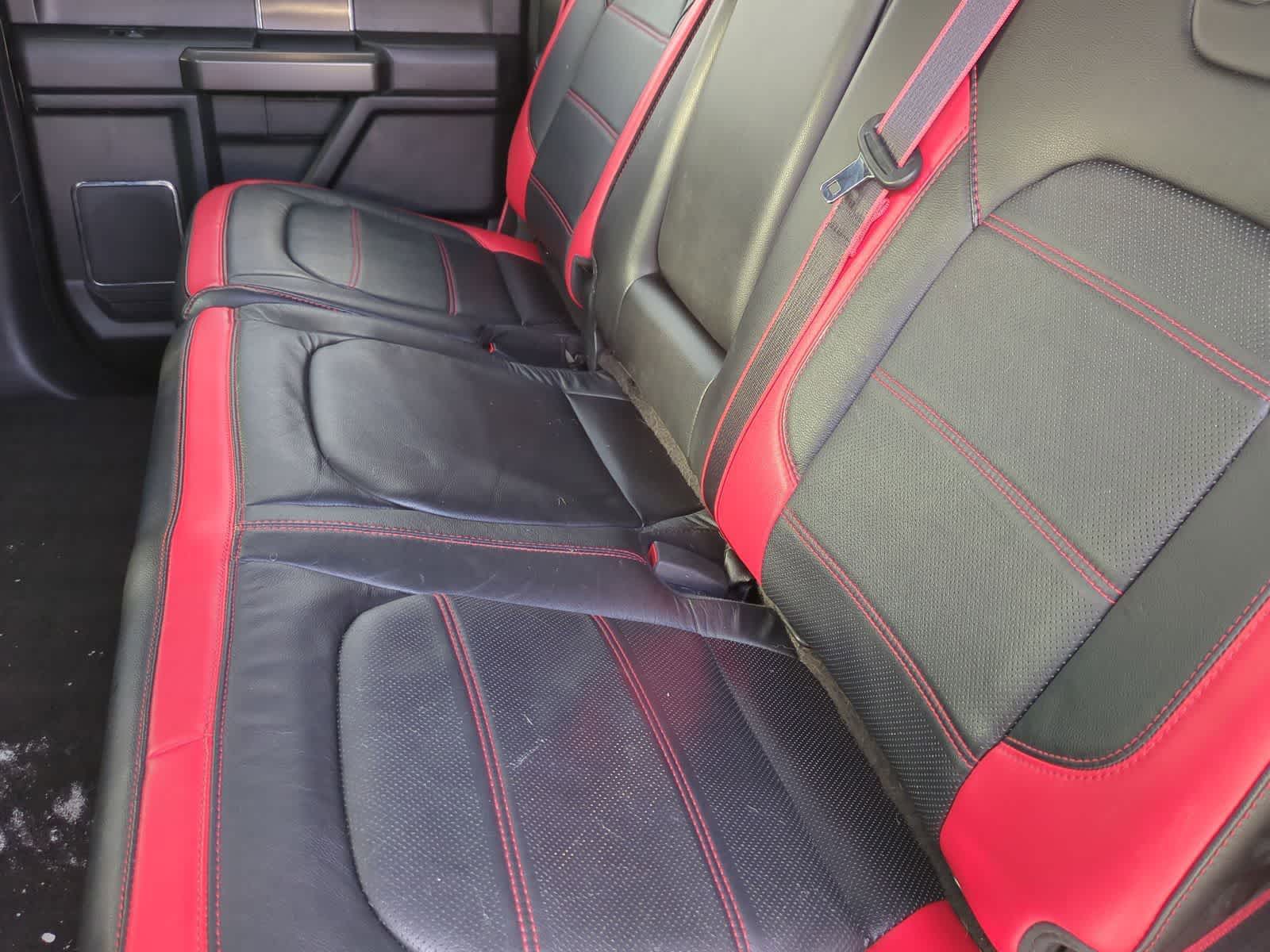 Thumbnail: 2020 Ford F-150 - 28