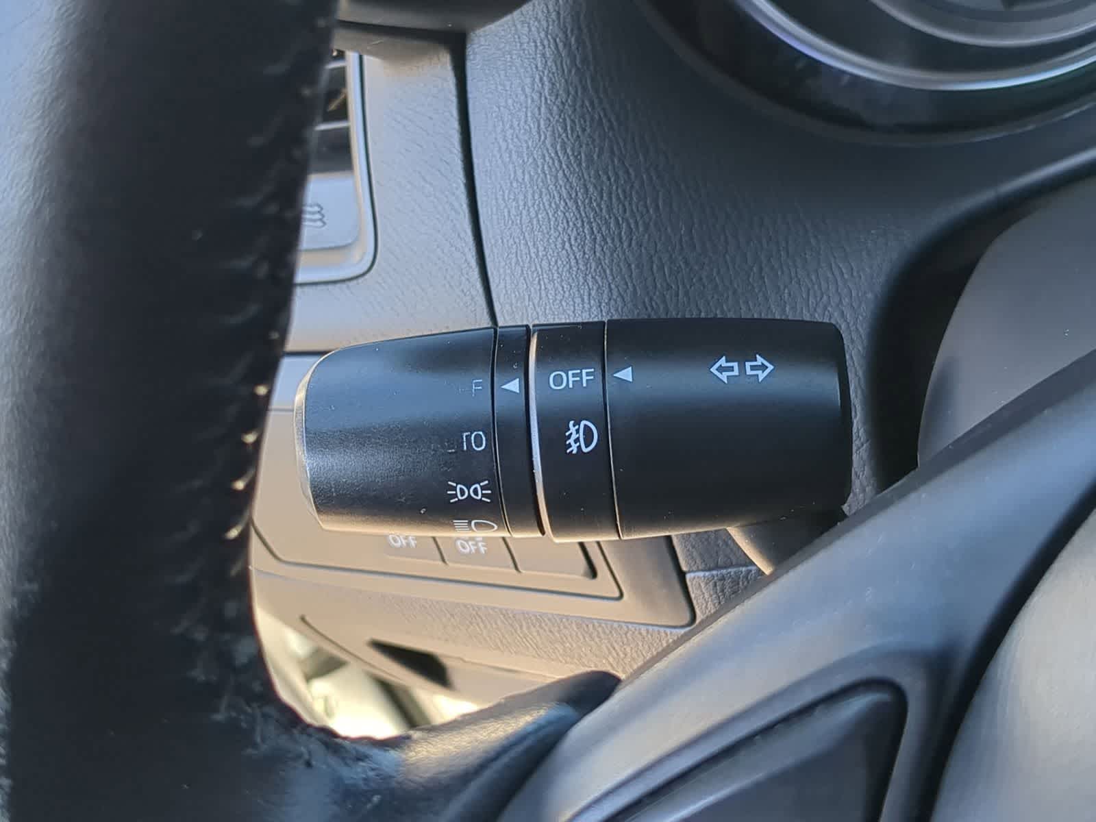 Thumbnail: 2014 Mazda CX-5 - 30