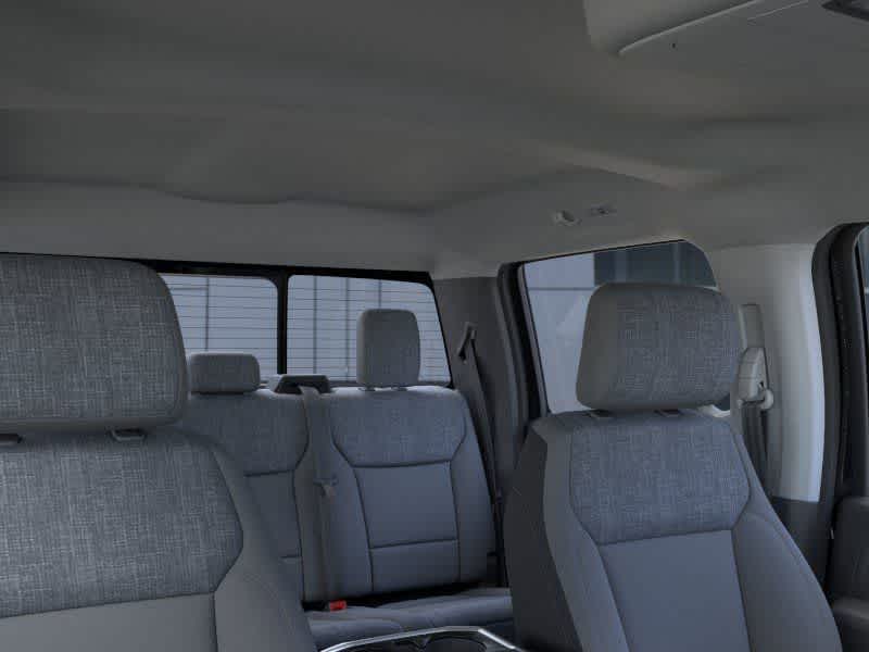 Thumbnail: 2024 Ford F-150 - 23