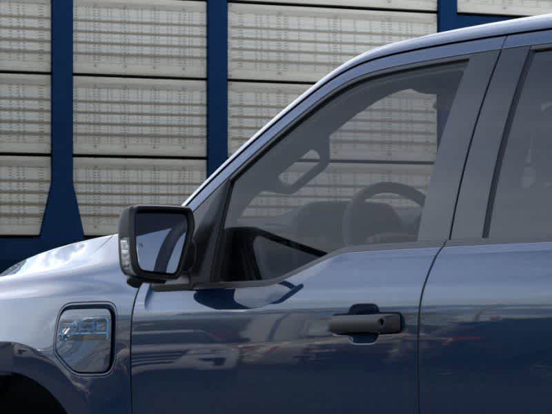 Thumbnail: 2025 Ford F-150 - 21