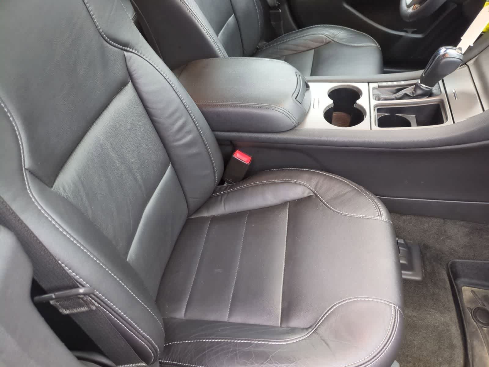 Thumbnail: 2018 Ford Taurus - 24