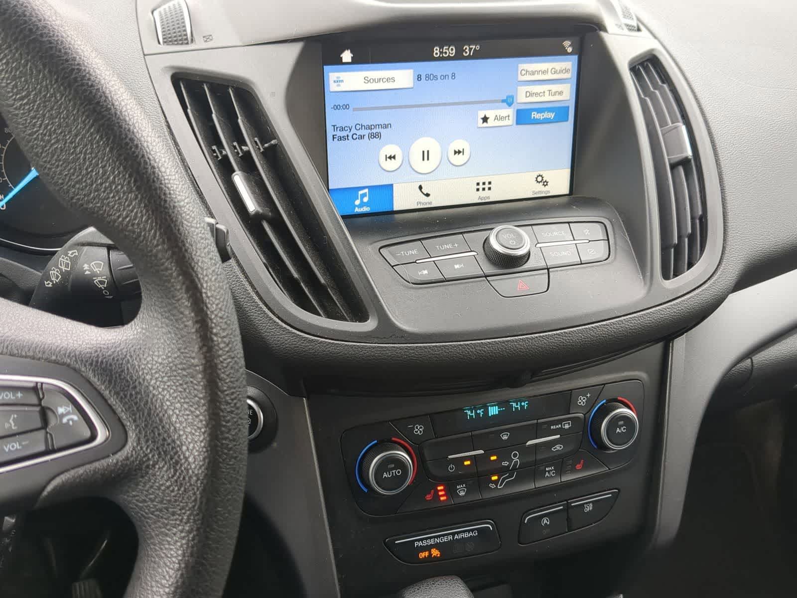 Thumbnail: 2019 Ford Escape - 30