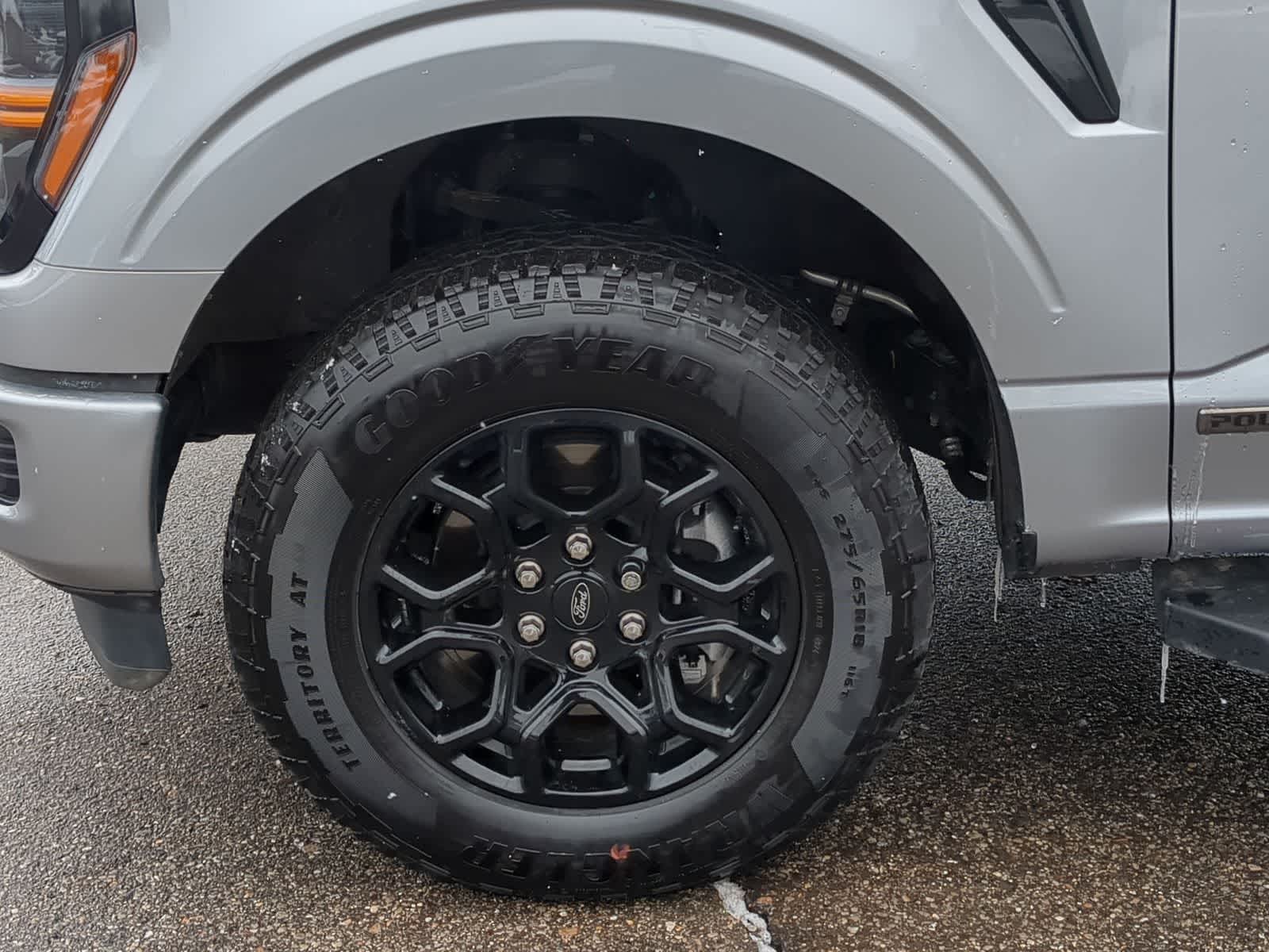 Thumbnail: 2025 Ford F-150 - 19