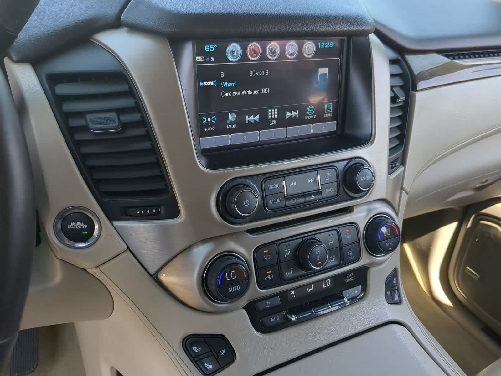 Thumbnail: 2017 GMC Yukon - 34