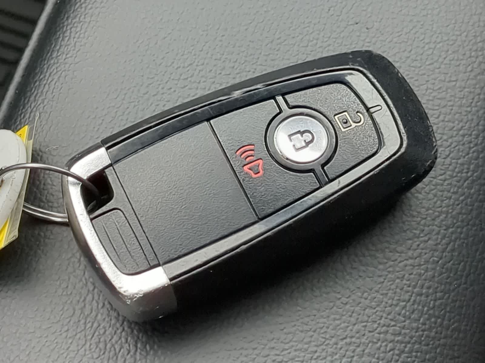 Thumbnail: 2023 Ford Edge - 37