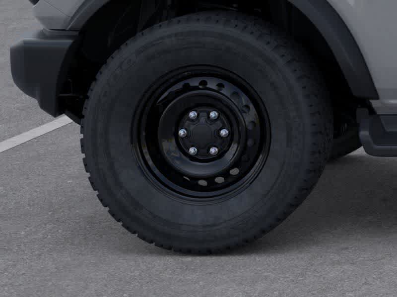Thumbnail: 2026 Ford Bronco - 22