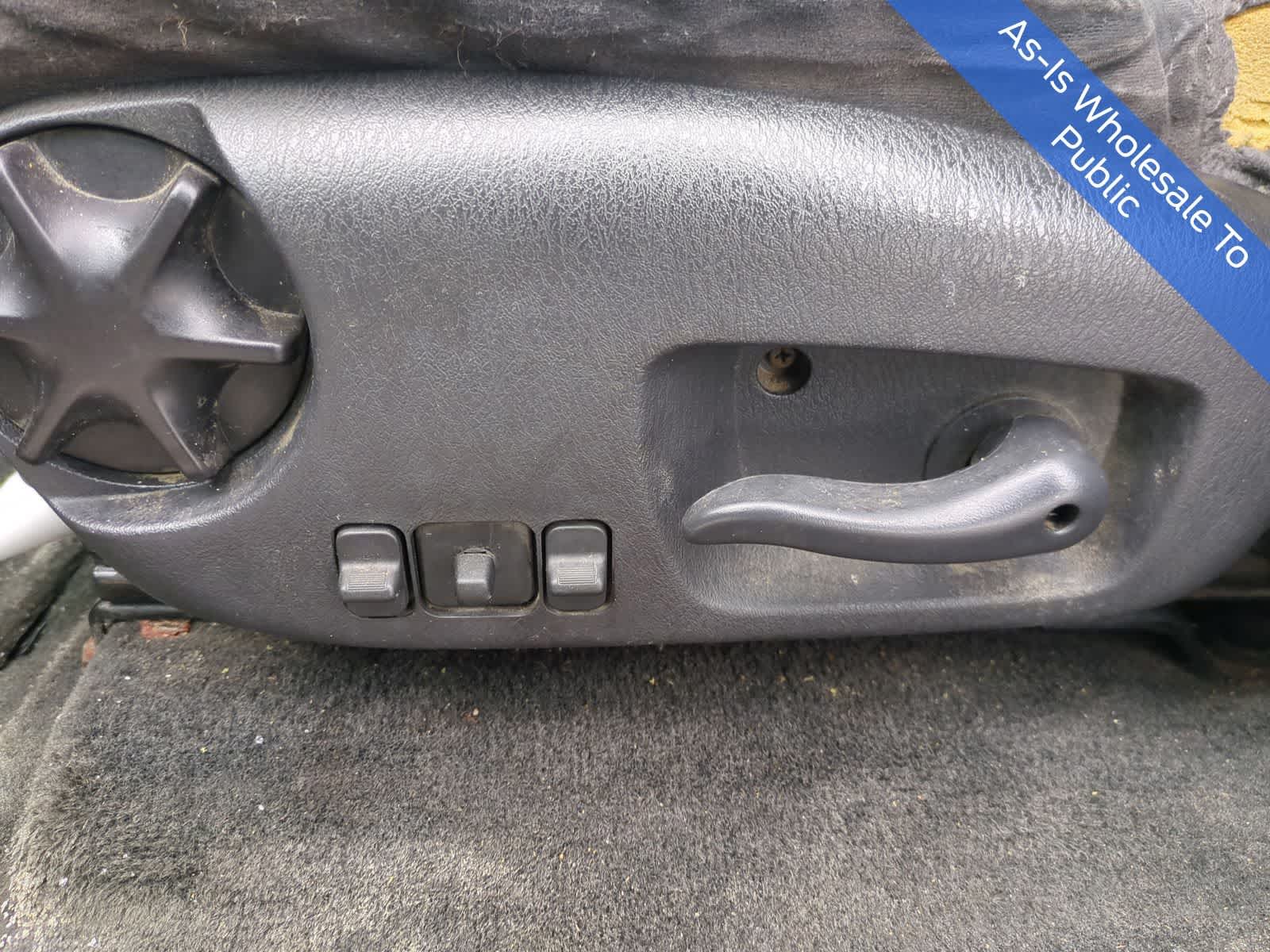 Thumbnail: 2003 Dodge Durango - 25