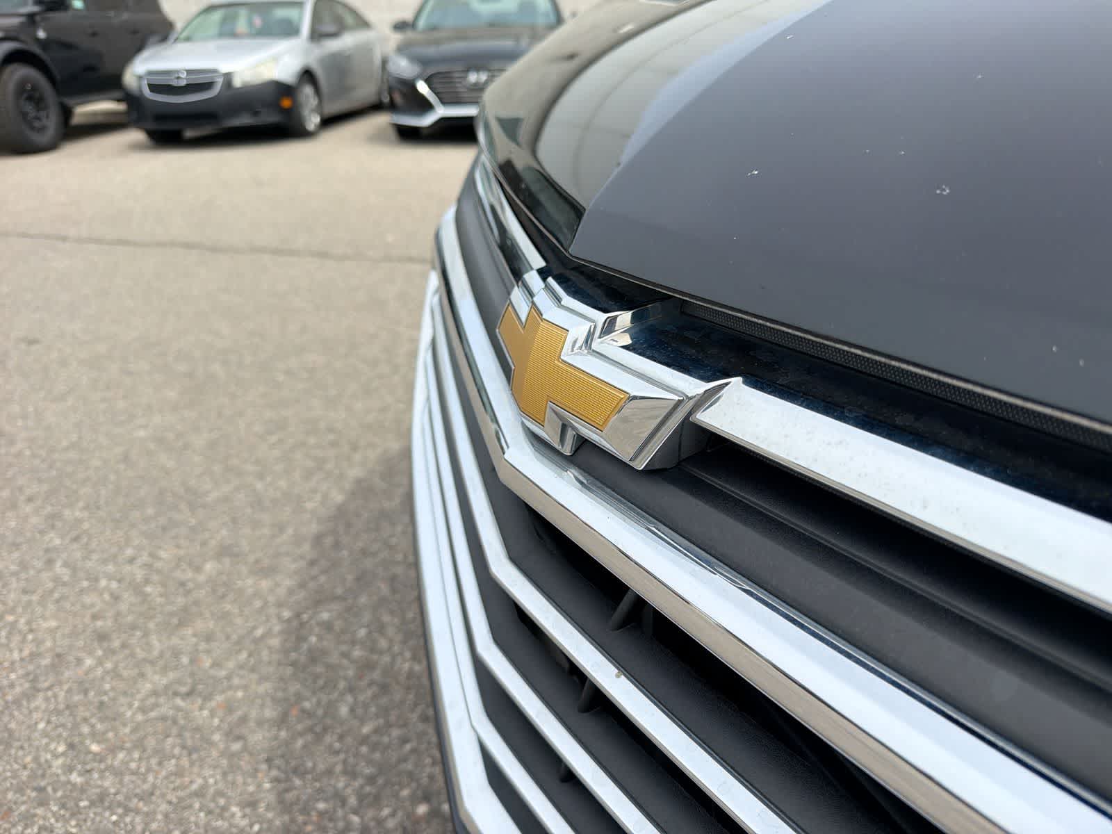 Thumbnail: 2019 Chevrolet Equinox - 14
