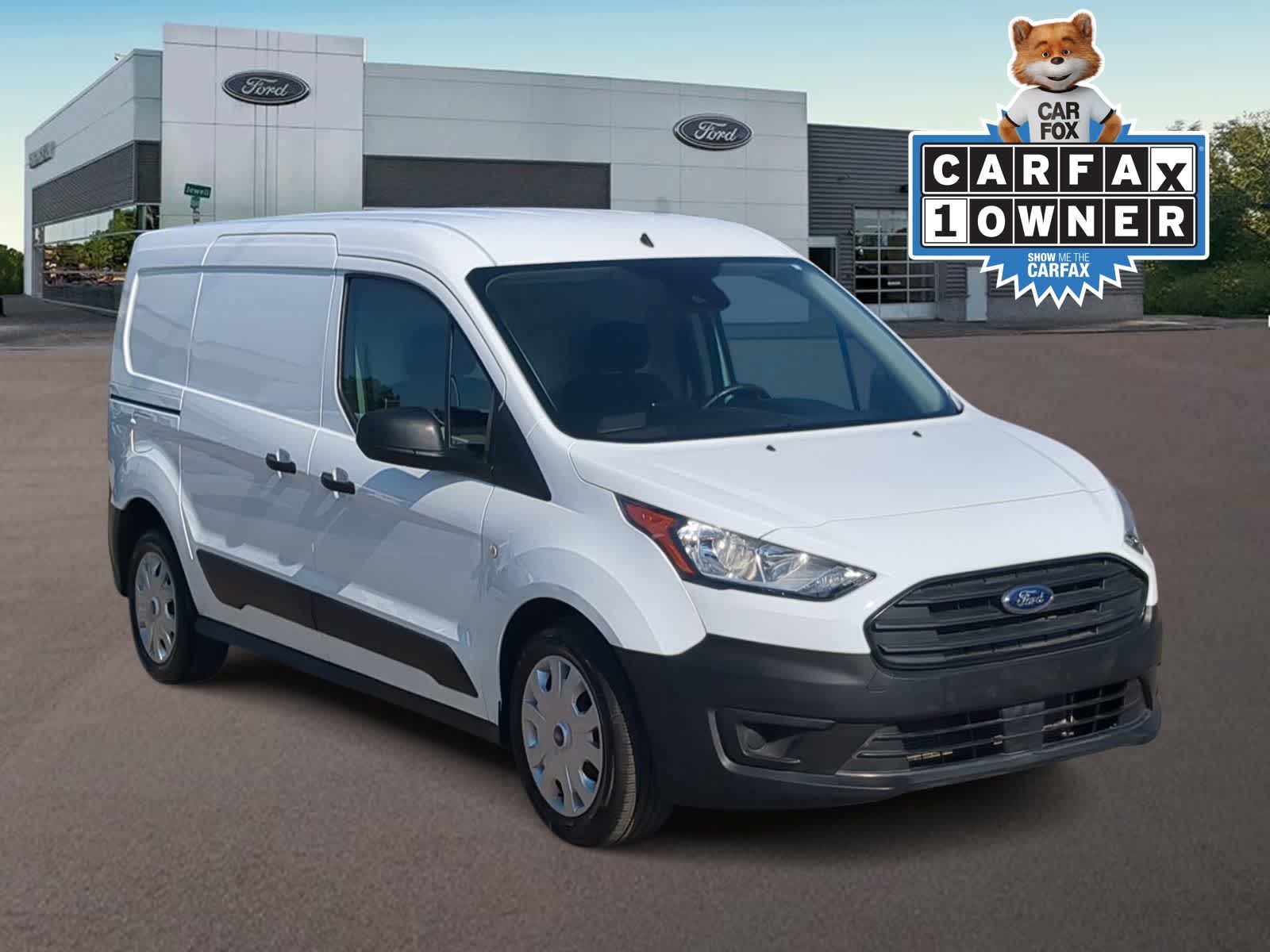 Thumbnail: 2022 Ford Transit Series - 2
