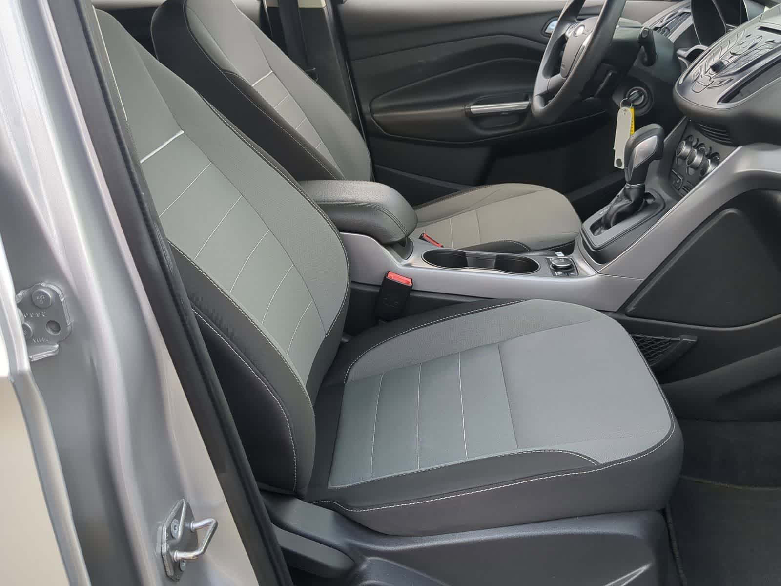 Thumbnail: 2014 Ford Escape - 22