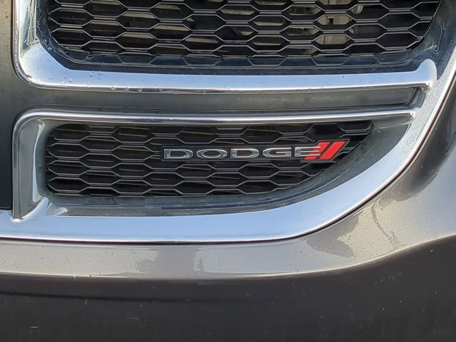 Thumbnail: 2017 Dodge Grand Caravan - 16