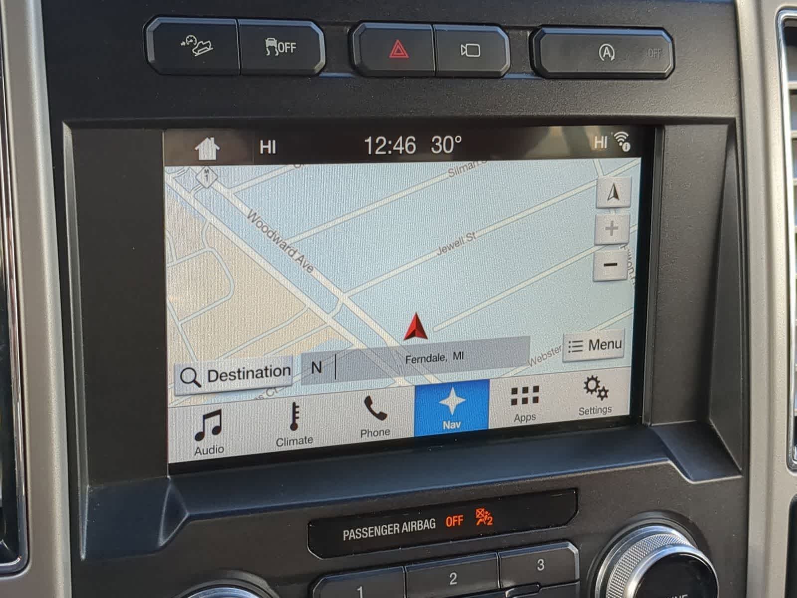 Thumbnail: 2018 Ford F-150 - 34