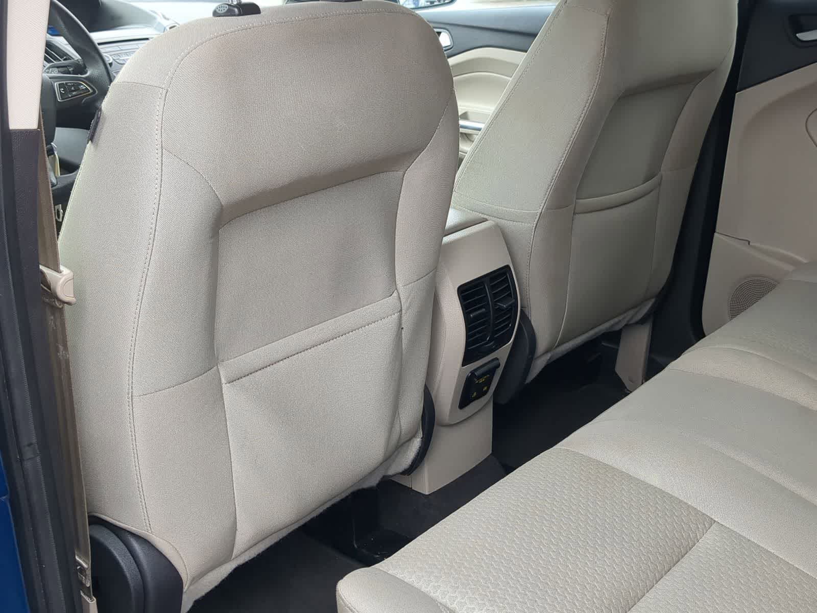 Thumbnail: 2017 Ford Escape - 20