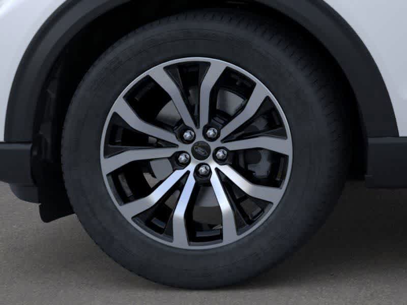 Thumbnail: 2026 Ford Explorer - 20