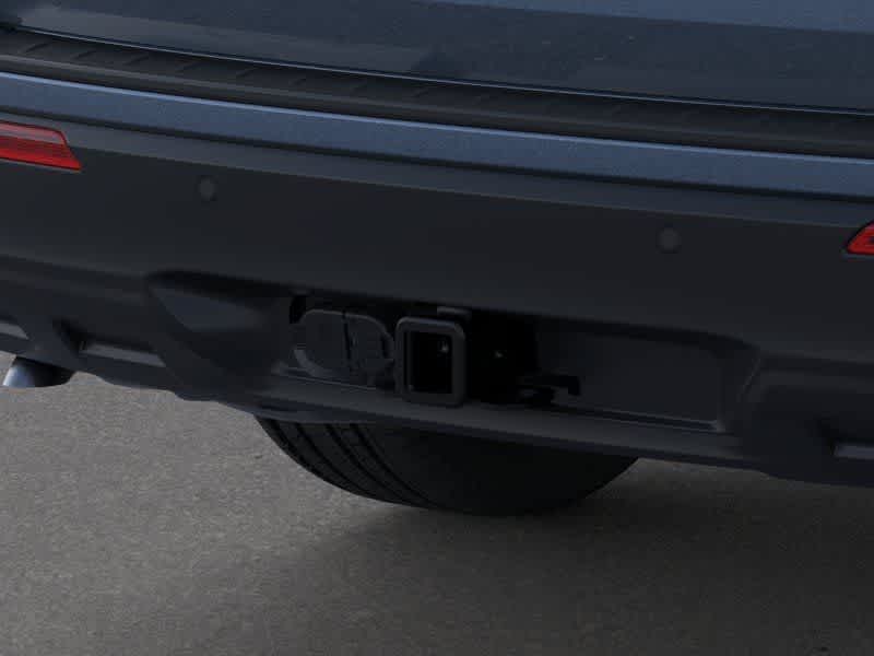 Thumbnail: 2026 Ford Explorer - 24