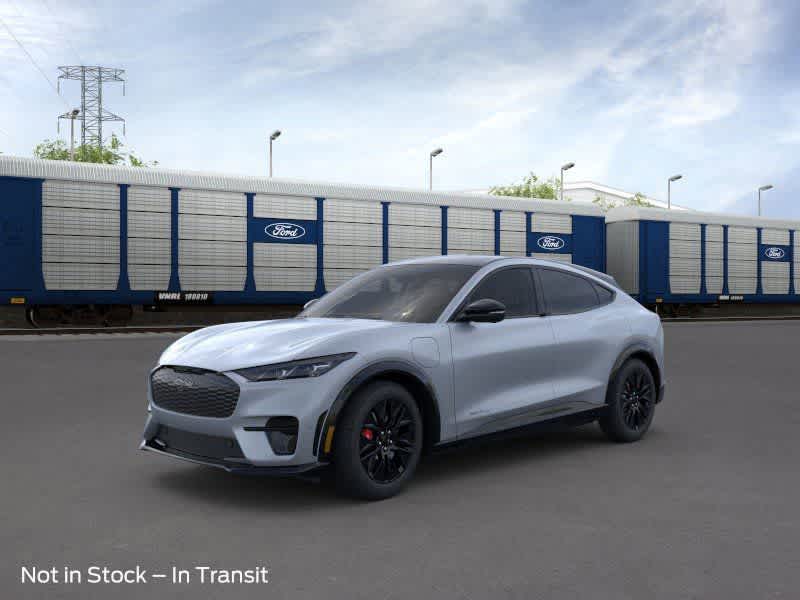 Thumbnail: 2025 Ford Mustang Mach-E - 1